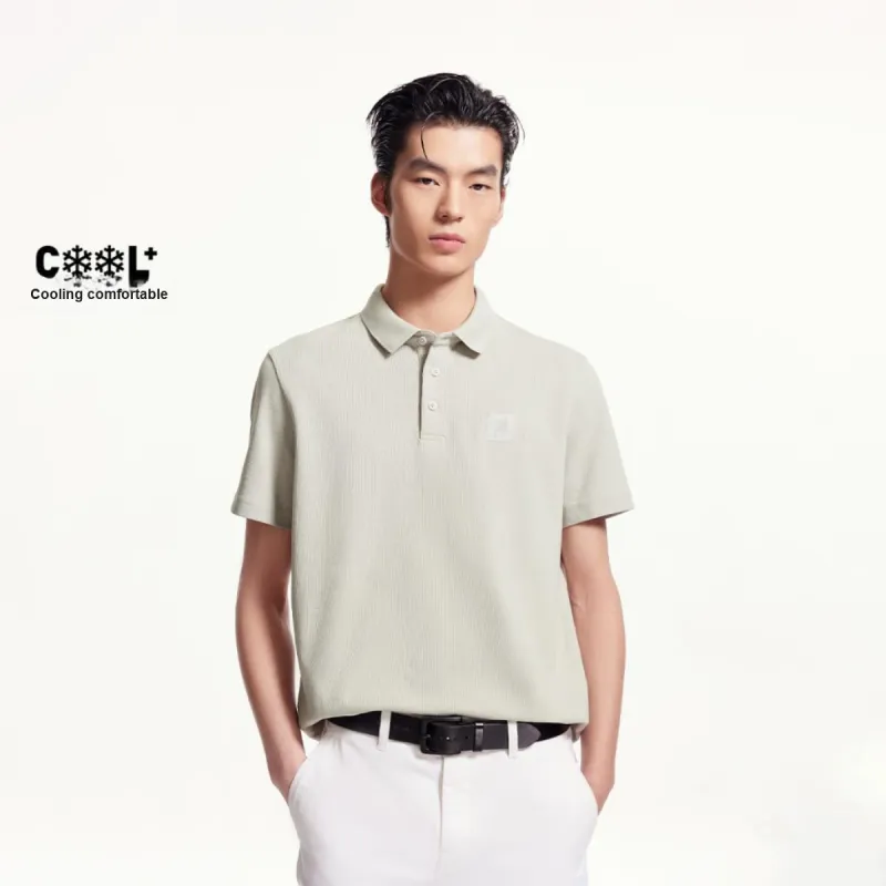 JACK&JONES Polo Shirts Men-6