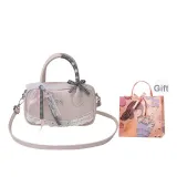 Pink+Ribbon+Shopping Bag