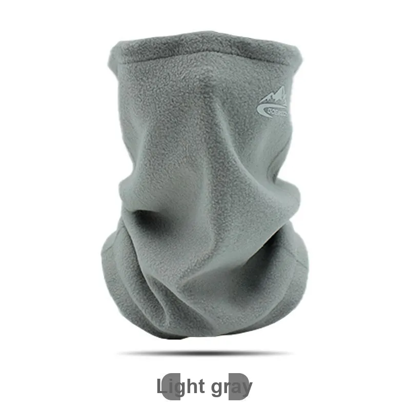 HNJ Riding Equipment Face Masks Unisex-9