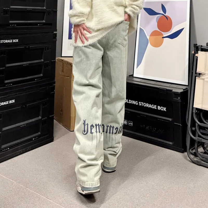 HEMC Jeans Unisex-6