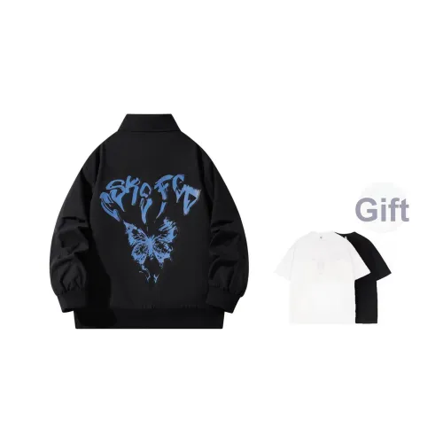 CSKS Унисекс Куртки