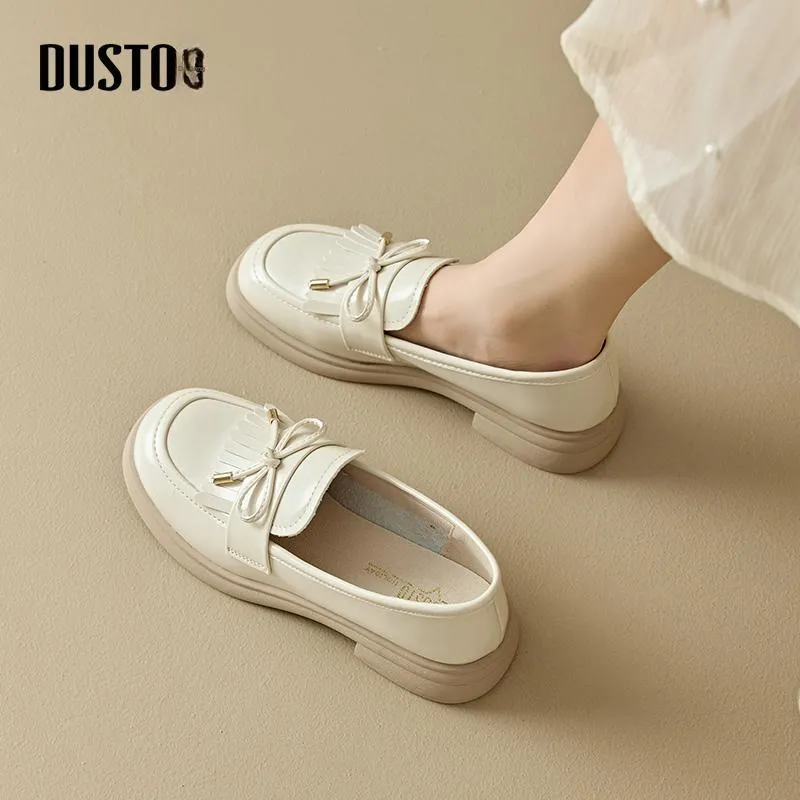 DUSTO Loafers Women's Copper-14