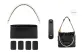Trumpets Set[Decorative Chain+DuPont Paper Liner+Abrasion-Resistant Wear Pad+Pressure-Relieving Shoulder Pads]