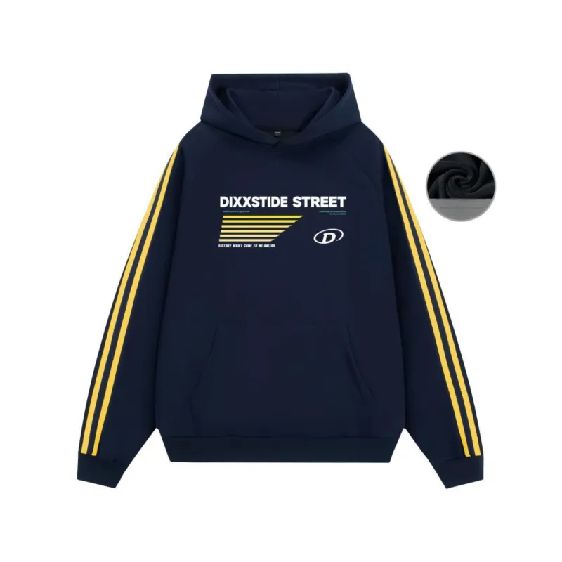 DIXX Sweatshirts Unisex-32