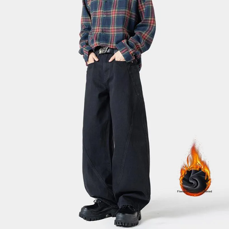 BEAR UNION Jeans Unisex-6