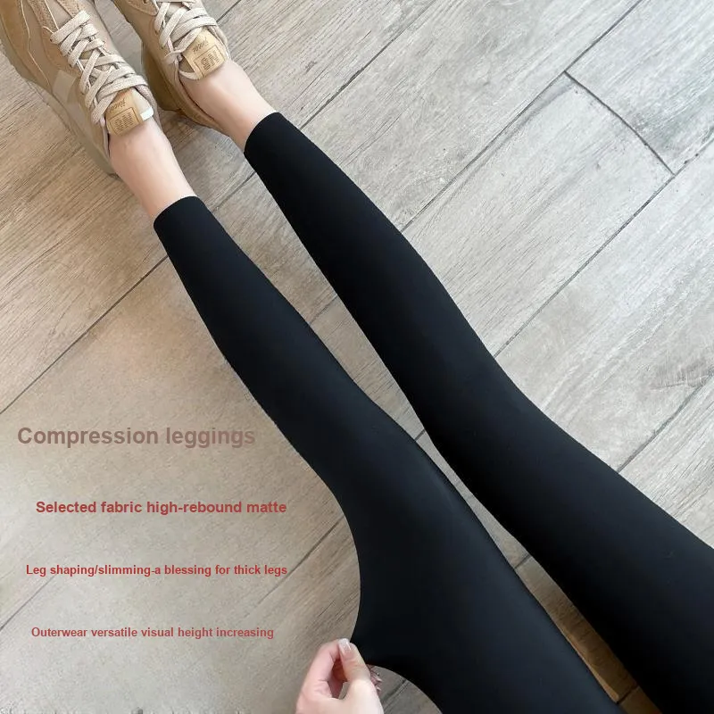 MIIOW Women's Leggings-5