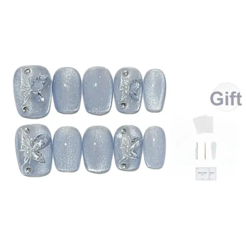 AIDINGQI Искусственные ногти для женщин