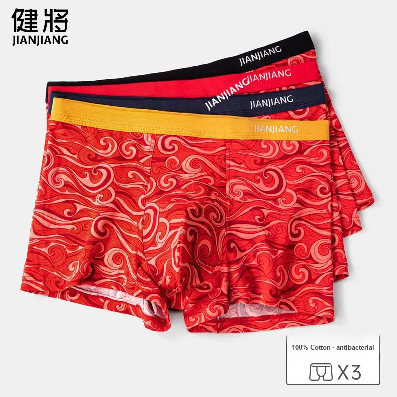 Master Men Underpants-1