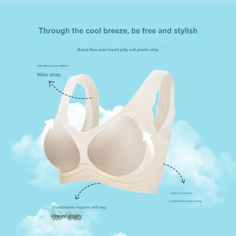 Huggy Kissy Women's Bras-11