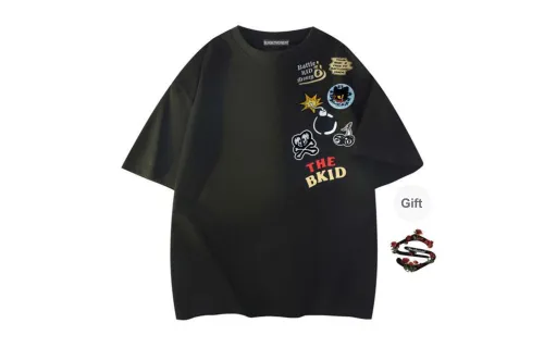 SUNSETMONENT T Shirts Unisex