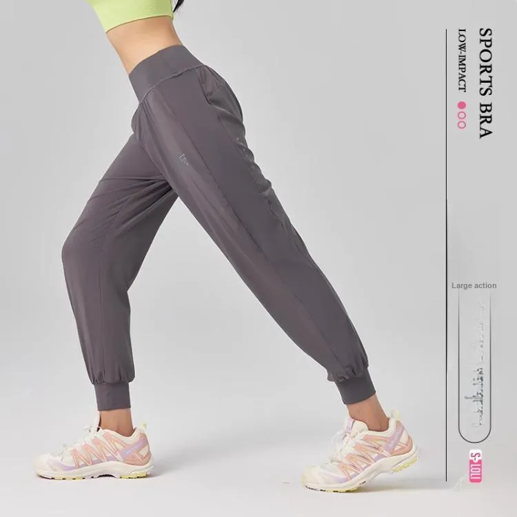 SylphlikeLoli Knitted Sweatpants Women's-14