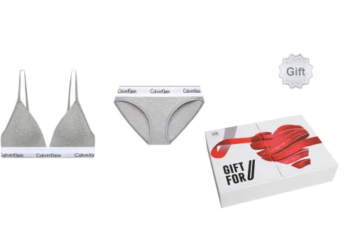 Calvin Klein Women's Underwear Sets