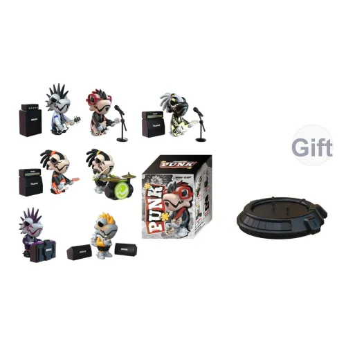 WASA Слепые коробки