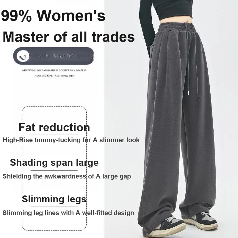 MIIOW Casual Pants Women's-64