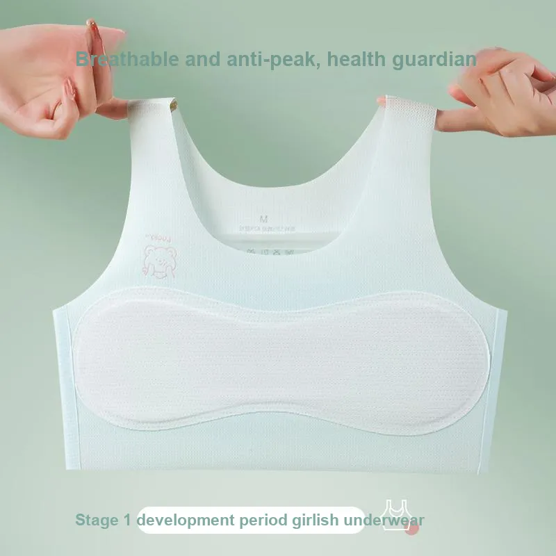 Herbal primer Women's Bras-2
