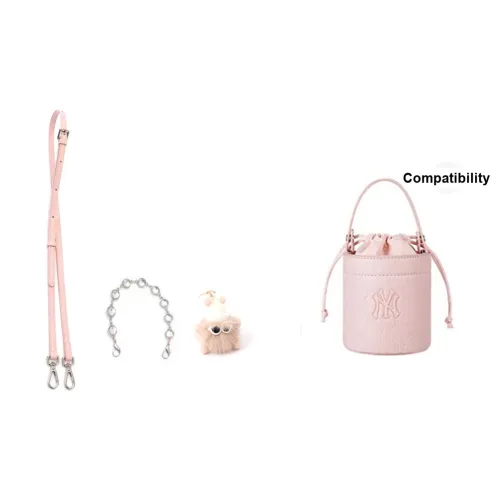 Modified Sauce Металл Сетка Микрофибра Сумка Ремень Женские Многоцветный