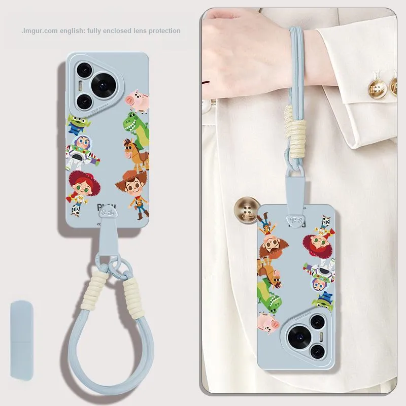 Disney Phone Cases-29