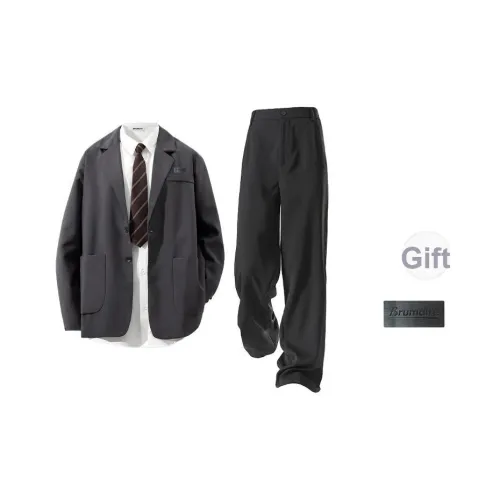 BRUMAIRE Унисекс Деловые костюмы