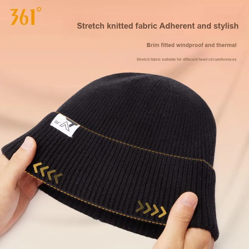 361° Beanies Unisex-3