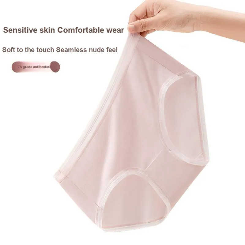 Urban Beauty Underpants Women's 3 Pack-3