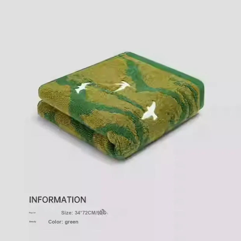 Sanli Towels-3