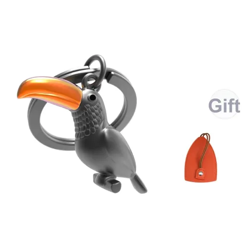 Meta[l]morphose BIG In Miniature Сплав Брелоки Унисекс