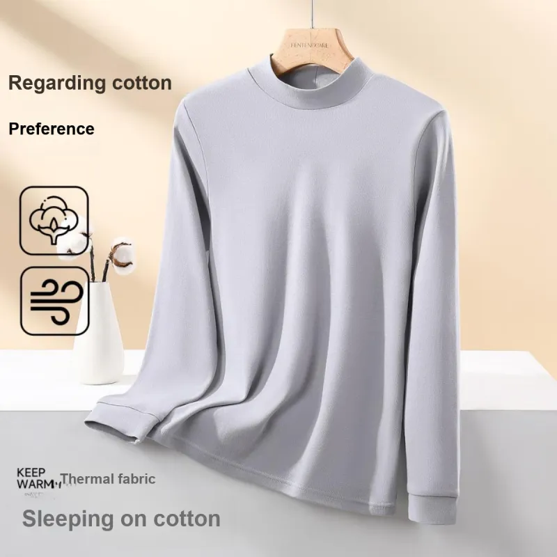 GUJIN Women's Thermal Tops-13