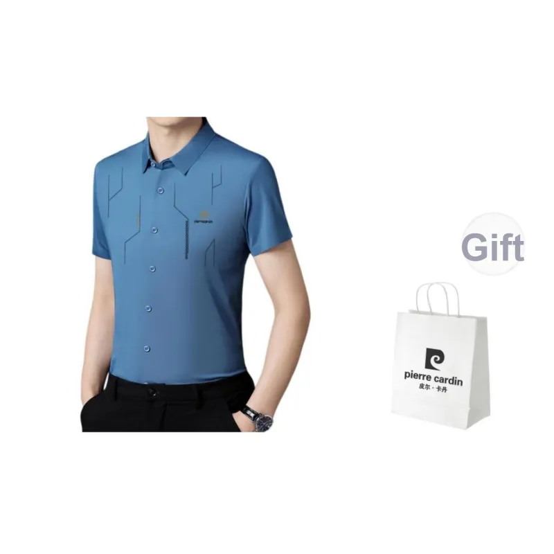 PIERRE CARDIN Shirts Men-48