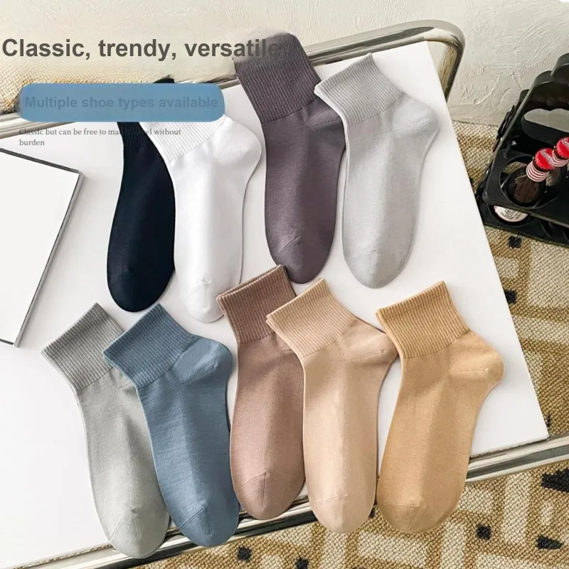 XXLLG Men Socks-5