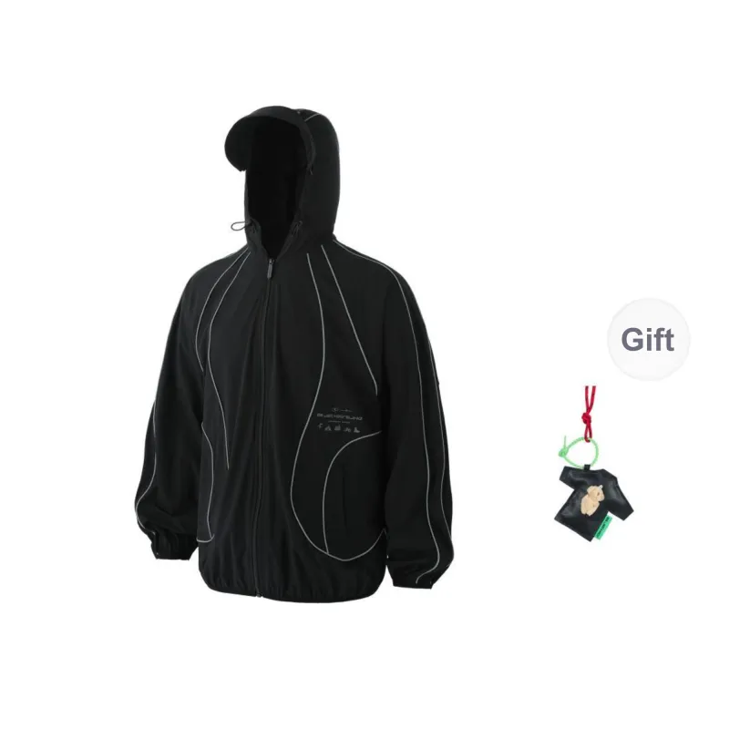 BJHG Sun Protection Clothing Unisex-0