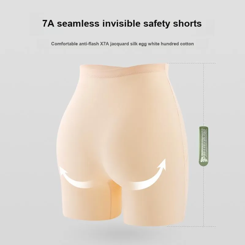 XIA.WA.ZHI.XIU Leggings Women's Box 3 Pack-19