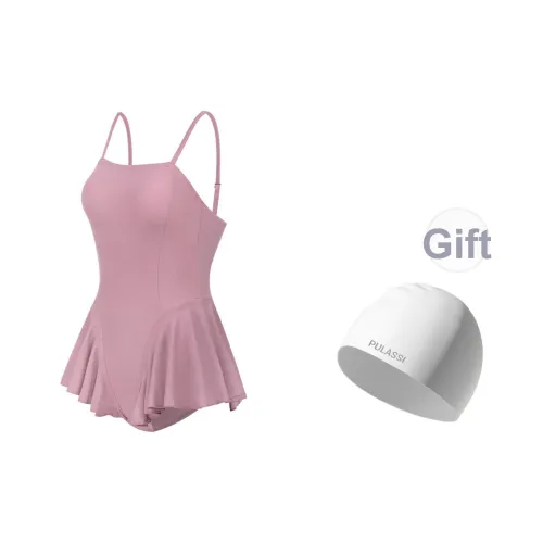 PULASSI Без рукавов Платье Женское