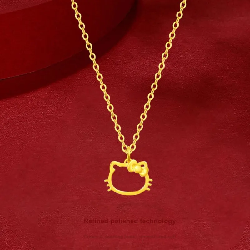 Master Kim S 925 Silver Chain Princess Please Get Rich Cell Phone Sticker Unisex-4