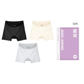 Master Underpants Women's Box 3 Pack