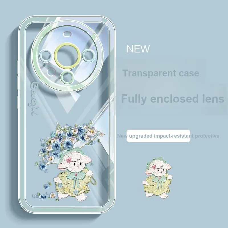 RVIXE Phone Cases-9
