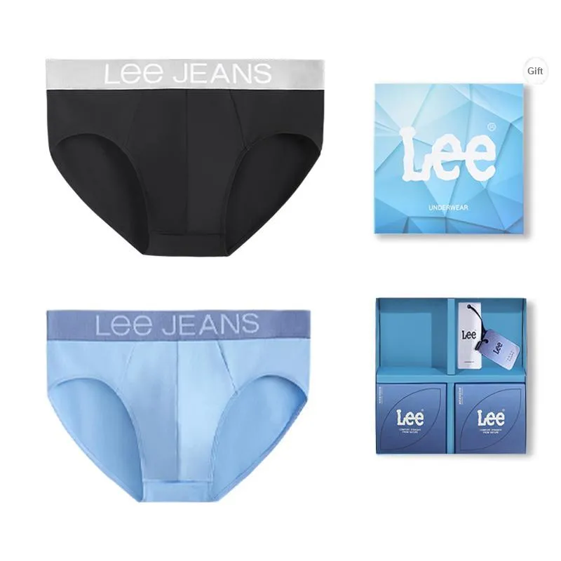Lee Underwear Gift Boxes Men's Combo Set-1
