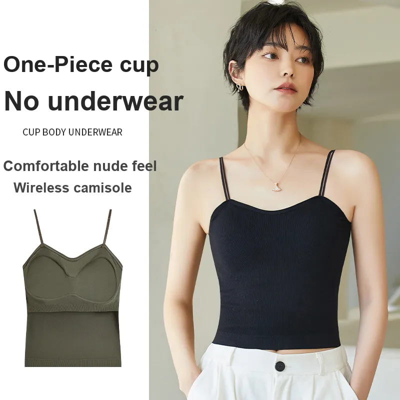 Herbal Primer Bra Women's 2 Pack-26