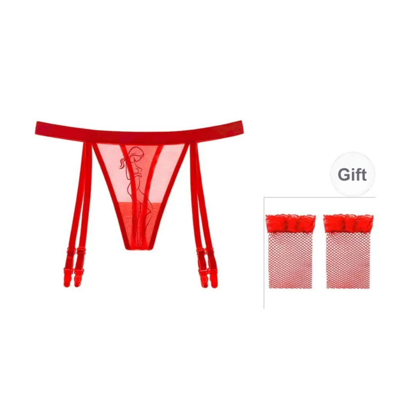 ROBINHOOD Underpants Women's 1 Pack-7