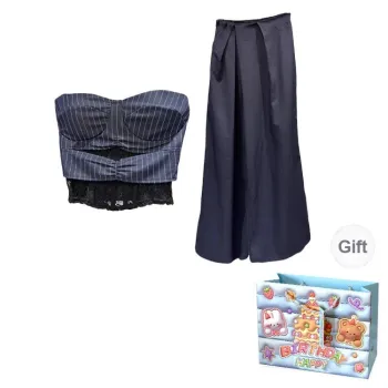Gentle Welcome Casual Suit Women's