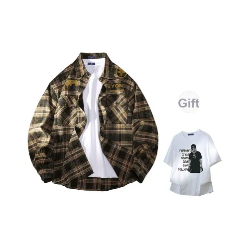 FAX FOR FMACM Унисекс Рубашки