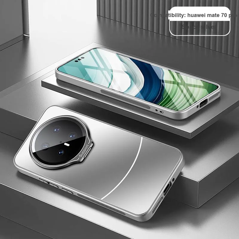 ZHUOJI Phone Cases-1