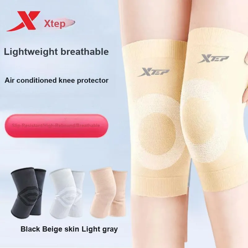 XTEP Knee Pads-9