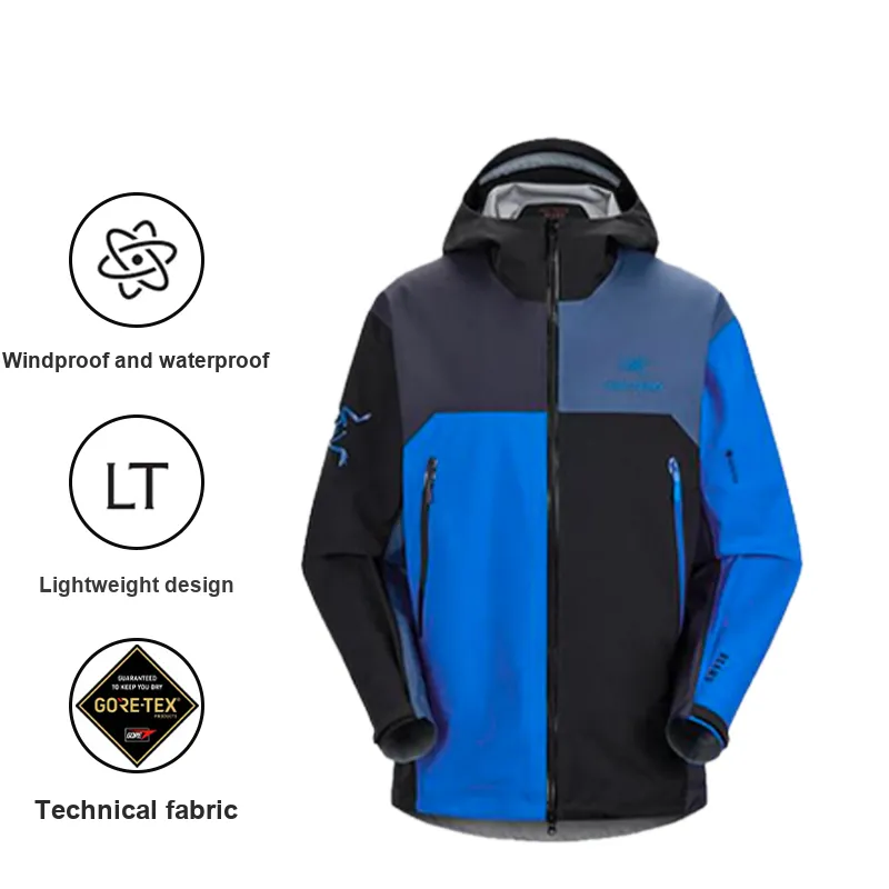 Arcteryx X Beams Beta Jacket - POIZON Arcteryx X Beams Beta Jacket - POIZON