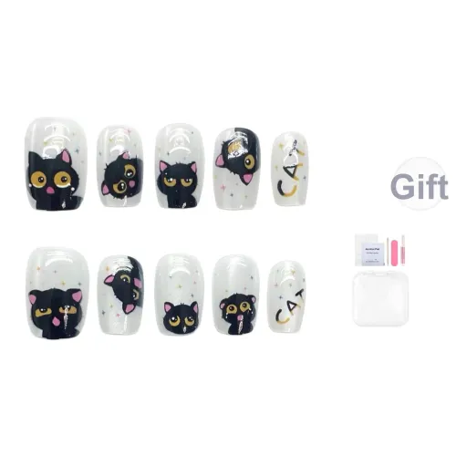 Yun Yue Joe Искусственные Ногти Женские