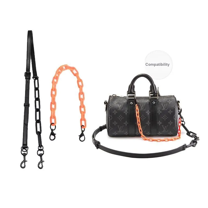 Ingenuity Handmade Bag Straps-5