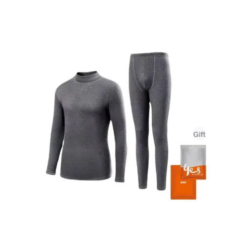 Удобный и освежающий термокостюм для мужчин