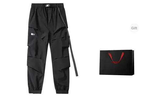 Minfinity Cargo Pants Unisex