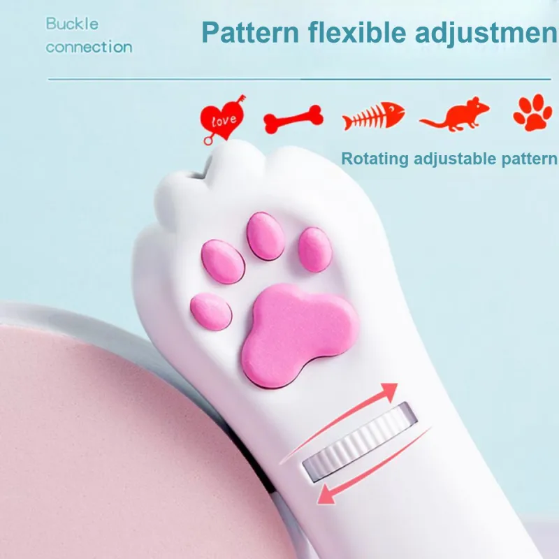 Bebe fun Pet Toys-4