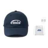 마린 블루 (쇼핑백)