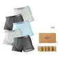 5 Pack (Gray *2+Gray Black *2+Blue *1)